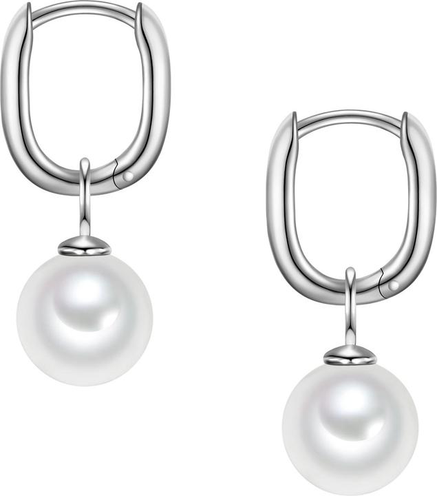 Image du produit Rafaela Donata Boucles d'oreilles femme argent sterling - 35324 (Argent Sterling)