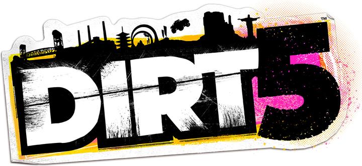 Image du produit Codemasters DIRT 5 Standard allemand, anglais, espagnol, français, italien Xbox One (Xbox One S, DE)