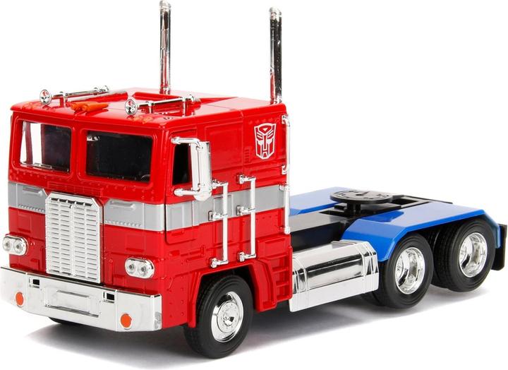 Produktbild Jada Transformers G1 Optimus Prime