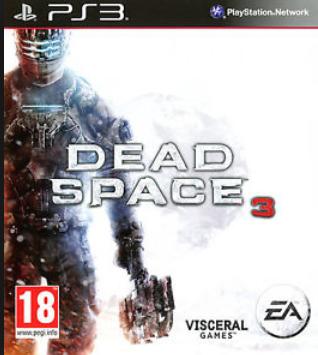 Produktbild EA Games Dead Space 3, PS3 PlayStation 3 (PS3, EN)