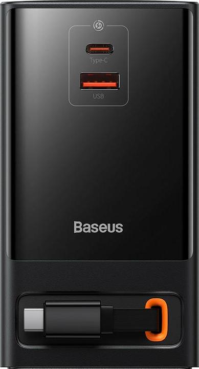 Actual product image Baseus PowerCombo (65 W)