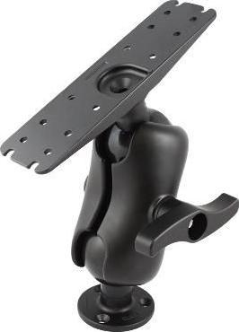 Produktbild RAM Mounts RAM MOUNT W/ 3Inch X 11Inch