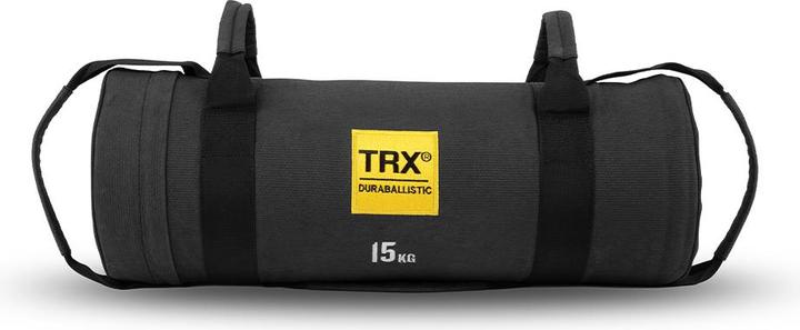 Image du produit TRX Power Bag 15kg (1 x 15 kg)