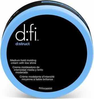Revlon Professional d:fi D:Sruct (Hair cream, 75 ml)