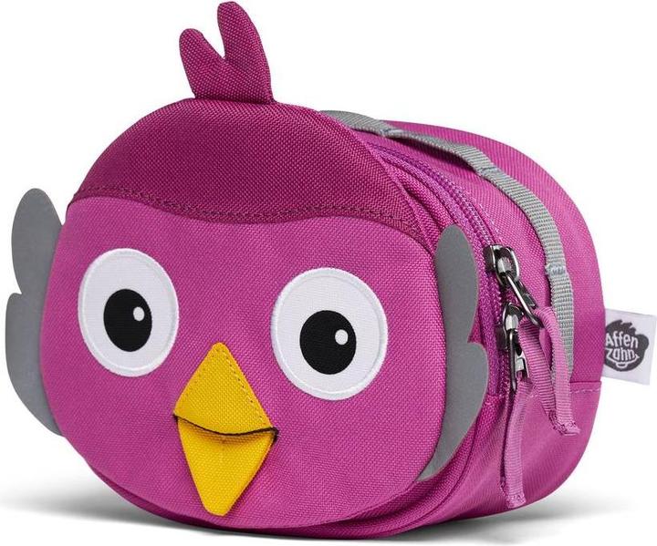 Immagine prodotto Affenzahn Borsa da manubrio Bird