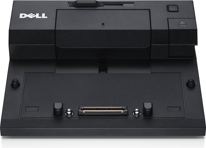 Actual product image Dell 452-11422 Notebook Docking Station & Port Replicator Docking (1 Ports)
