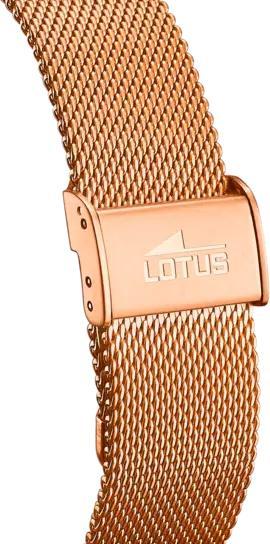 Produktbild Lotus Smartwatch (37 mm)
