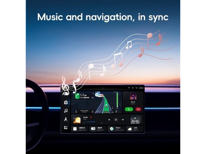 Produktbild PowerGuard Wireless Android Auto Connectivity