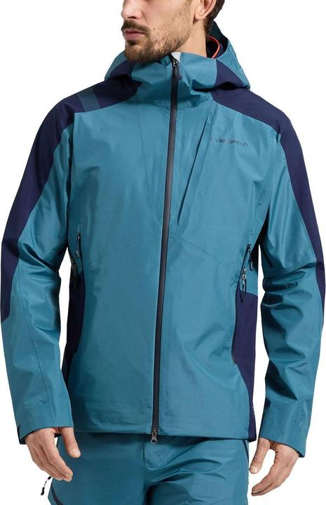 Produktbild La Sportiva Crossridge Evo Shell Jkt M (M)
