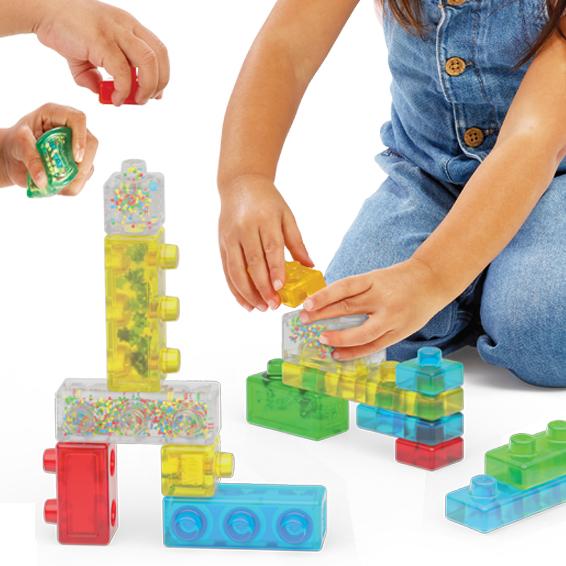 Produktbild Goliath Toys Jelly Blox