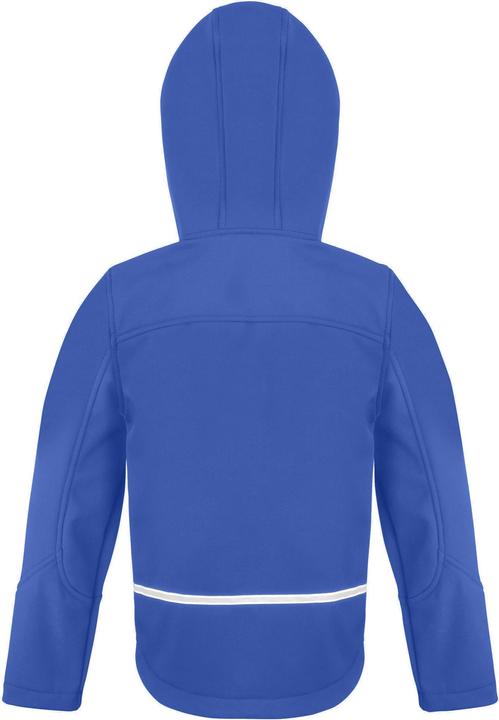 Produktbild Result Clothing TX Softshelljacke mit Kapuze (104)