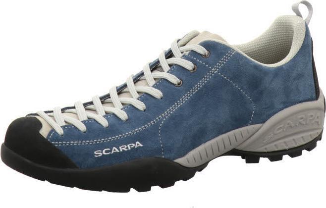 Actual product image Scarpa Mojito (47)