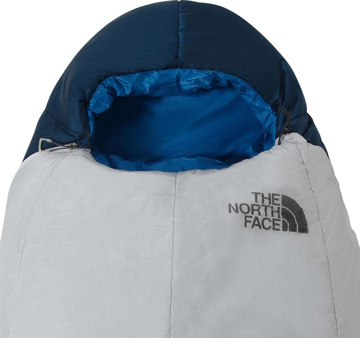 Actual product image North Face Cat's Meow Eco