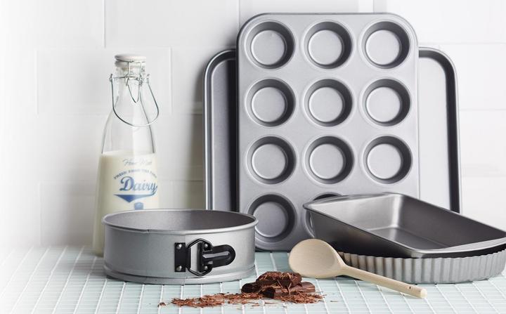 Image du produit Kitchen Craft Moule à pâtisserie