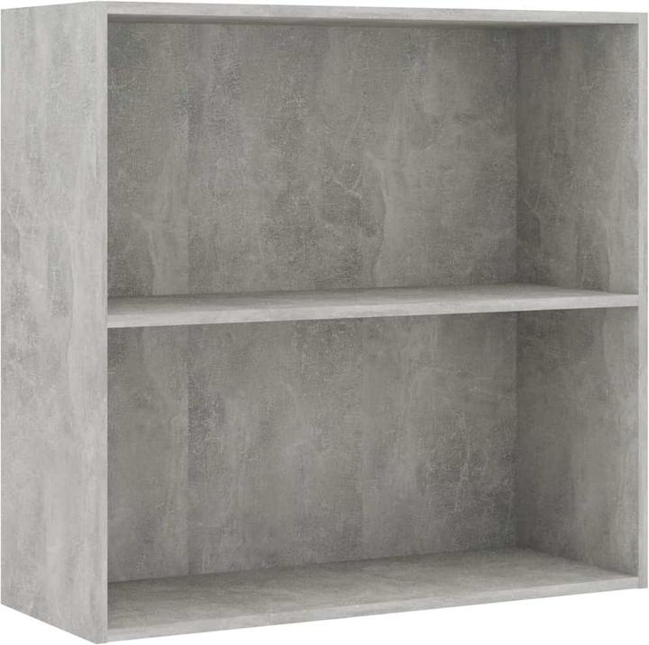 Produktbild VidaXL Bücherregal (80 x 30 x 76.5 cm)