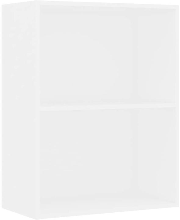 Immagine prodotto VidaXL Libreria girevole 12 scomparti (60 x 30 x 76,5 cm)