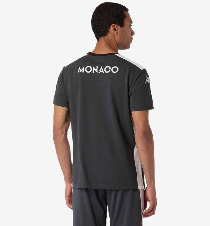 Actual product image Kappa polo a monaco angat 8 2024/25 (S)