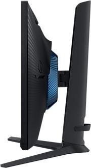 Actual product image Samsung Odyssey G3A (1920 x 1080 pixels, 24")