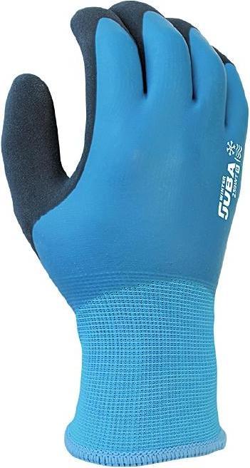 Juba 259WT Grip Winter Gr. 10 (XL) (10, XL)