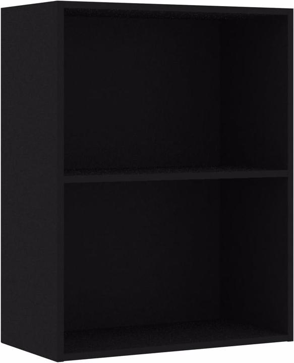 Immagine prodotto VidaXL Libreria girevole 12 scomparti (60 x 30 x 76,5 cm)