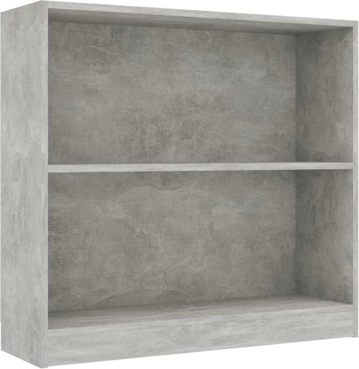 Immagine prodotto VidaXL Bücherregal (80 x 24 x 75 cm)