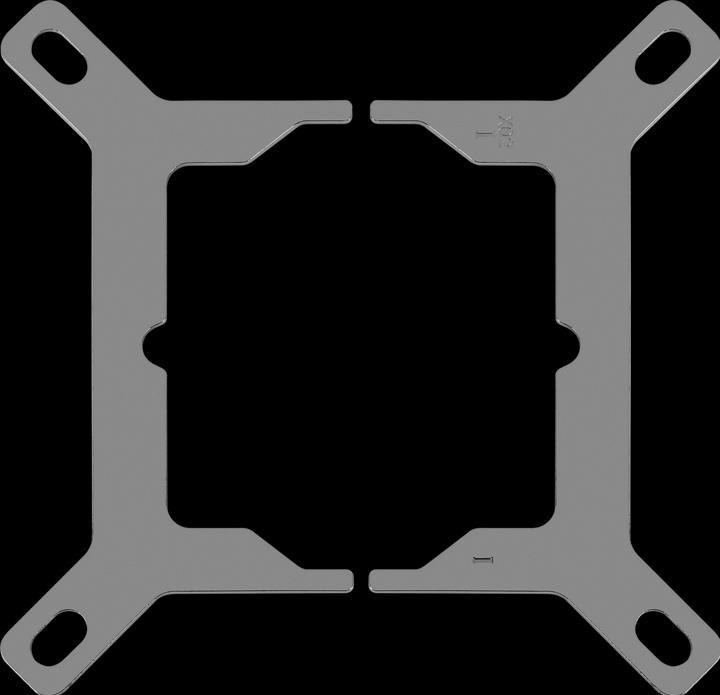 Actual product image Corsair iCUE H150i Elite Capellix