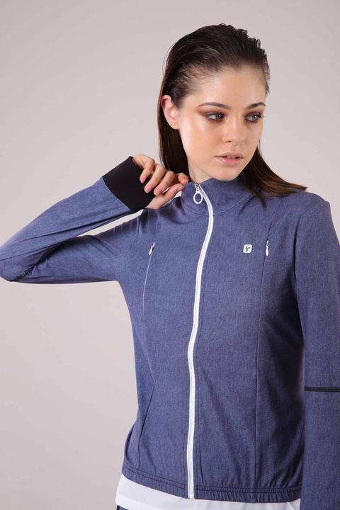 Immagine prodotto Freddy Felpa con zip integrale (XS)
