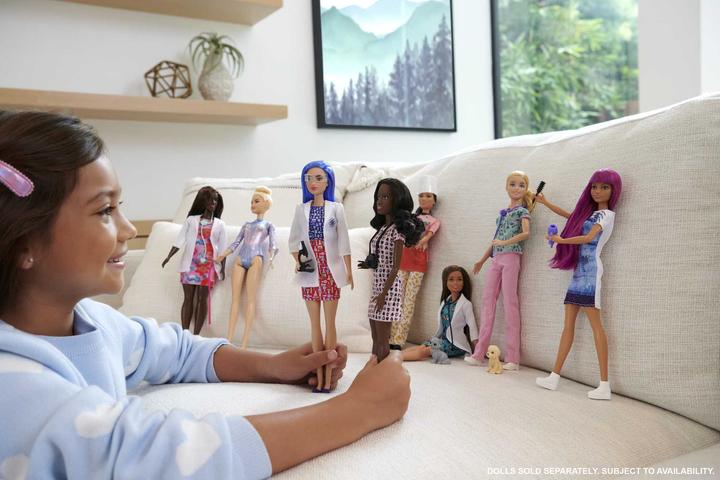 Image du produit Barbie Infirmière