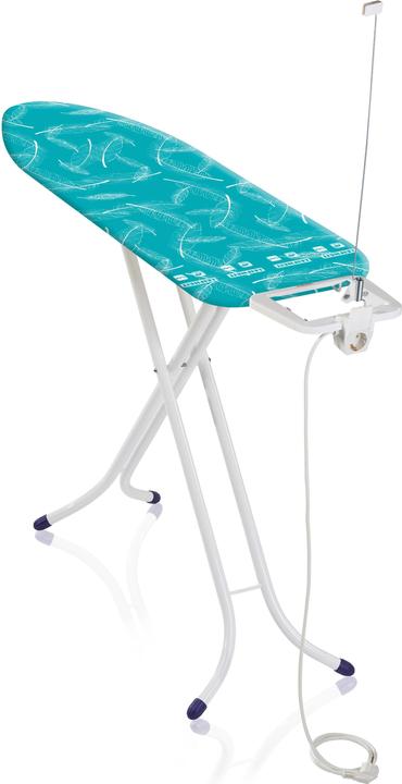 Leifheit Bügeltisch Air Board M Compact Plus (120 x 38 cm)
