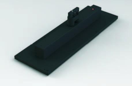 Actual product image Synergy 21 LED RailLine Light plate Track Standard DA nw (9300 lm)