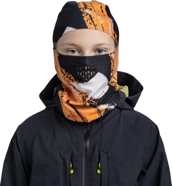 Immagine prodotto Buff Passamontagna con cerniera Thermonet per bambini