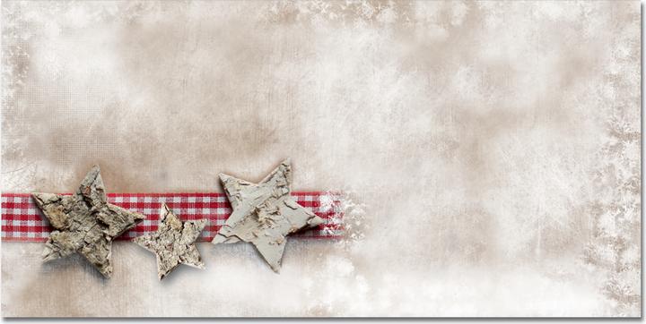 Produktbild Sigel Winter Chalet (C6/5, 25 x)