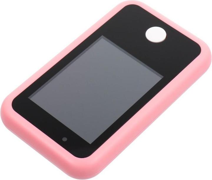 Actual product image MSI Consumer electronics OEM Gaming phone for kids with touch screen 2,8" KDC-0027A pink (Pink, 2.80")