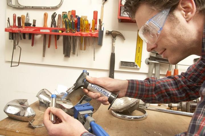 Image du produit Dremel VersaFlame 2200-4