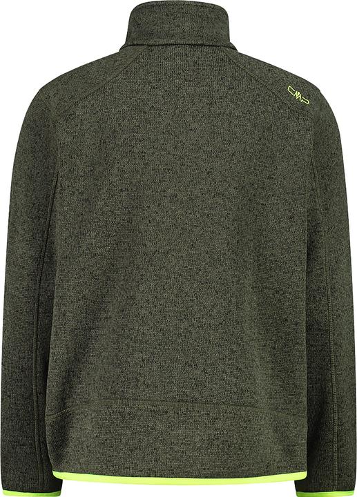 Image du produit CMP Campagnolo Fleece (176)