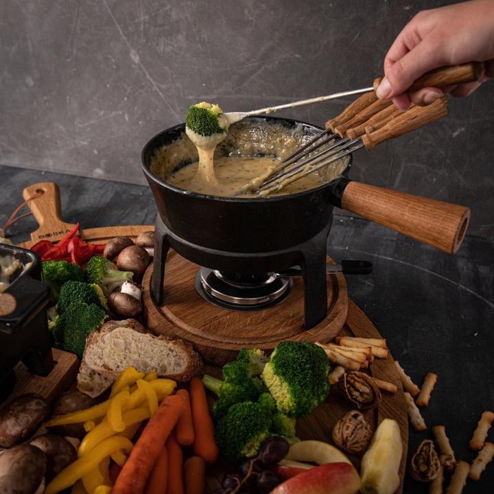Immagine prodotto Boska Pro L (Fondue di formaggio)