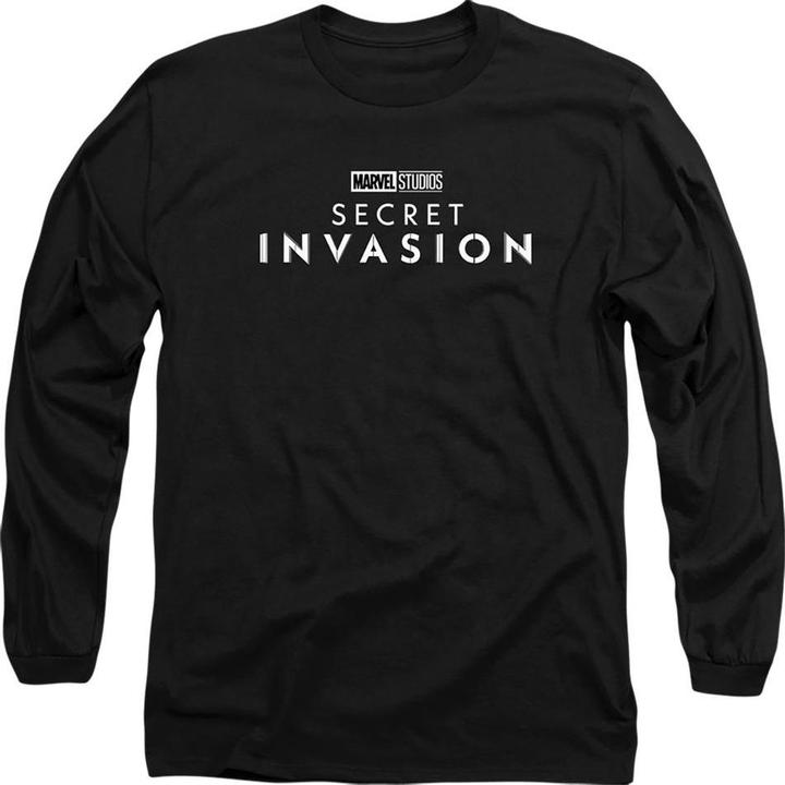 Produktbild Secret Invasion TShirt (S)
