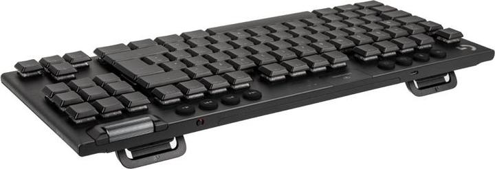 Actual product image Logitech G G915 (DE, Wireless, Cable)
