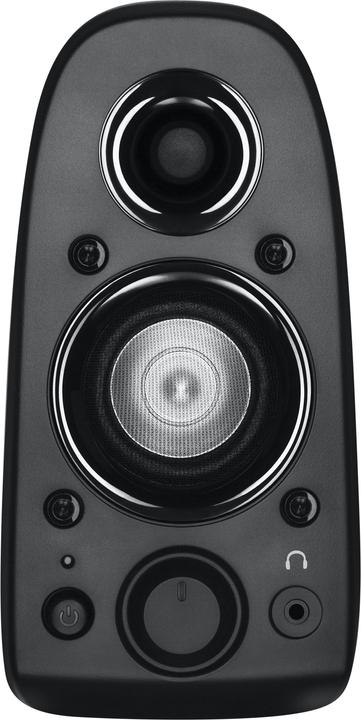 Produktbild Logitech Z506