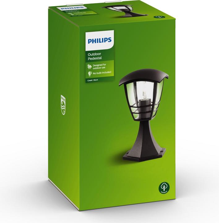 Actual product image Philips myGarden Creek (15300 lm, E27, IP44)