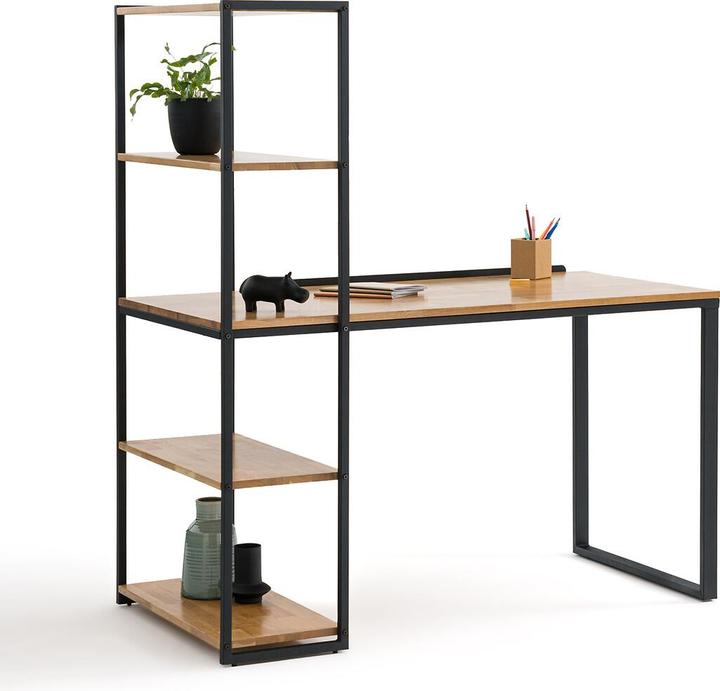 Actual product image La Redoute Interieurs Hiba (130 x 70 x 145 cm)