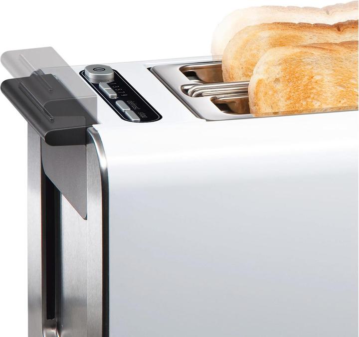 Produktbild Bosch Hausgeräte Styline