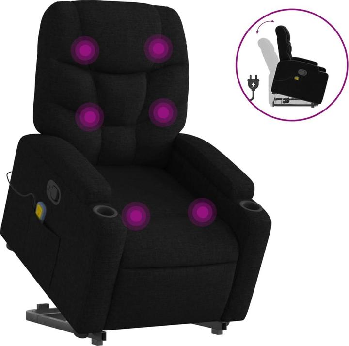 Actual product image VidaXL Itimad