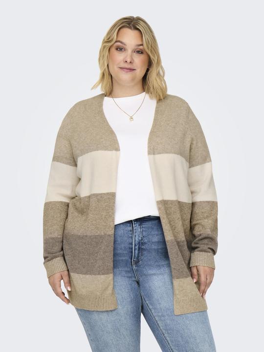 Immagine prodotto Only Cardigan aperto Curvy Cardigan (M)