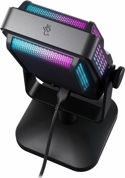 Actual product image CHERRY Ngale R