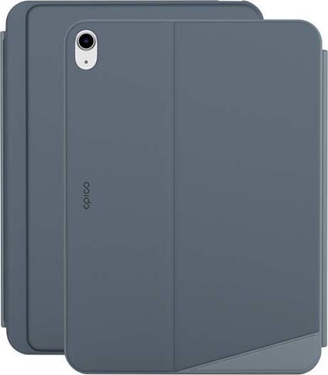 Image du produit Epico Etui clavier rétroéclairé pour iPad 10,9" (10e génération) (DE)