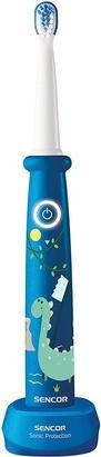 Actual product image Sencor SOC 0910BL (Sonic toothbrush)