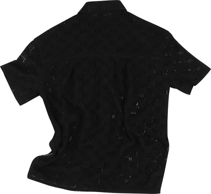 Produktbild Andersson Bell Shirts Black (M)