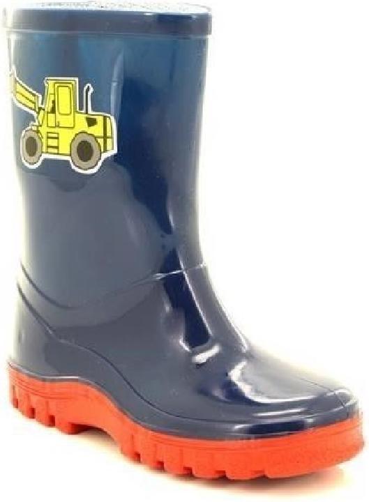 Storm Wells UTDF985 P