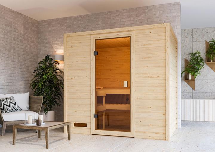 Produktbild Woodfeeling Selena (Ohne Ofen)